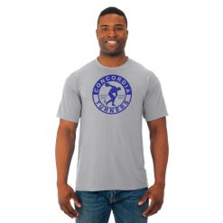 Alternative view of Concordia Turners Adult DRI-POWER Poly T-Shirt