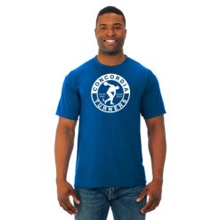 Concordia Turners Adult DRI-POWER Poly T-Shirt