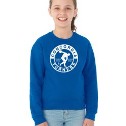 Concordia Turners Youth Youth Crew Sweatshirt