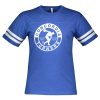 Concordia Turners Adult Men's Football Tee