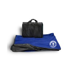 Concordia Turners Fleece Picnic Blanket