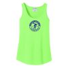 Concordia Turners Ladies Ladies Core Cotton Tank Top
