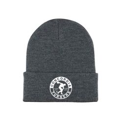 Alternative view of Concordia Turners Acrylic Beanie with Cuff