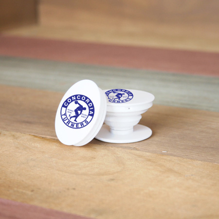 Concordia Turners Pop Socket