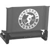 Concordia Turners The Stadium Chair Standard Bleacher Chair