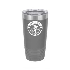 Alternative view of Concordia Turners 22oz Stainless Steel Tumbler