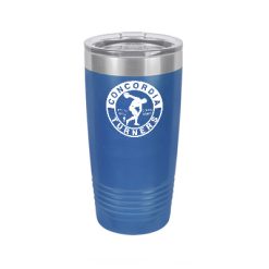 Concordia Turners 22oz Stainless Steel Tumbler