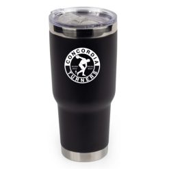 Alternative view of Concordia Turners 32oz Stainless Steel Tumbler