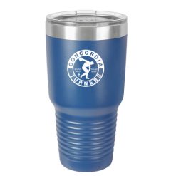 Concordia Turners 32oz Stainless Steel Tumbler