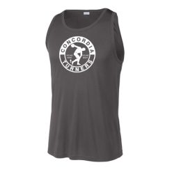 Alternative view of Concordia Turners Adult PosiCharge ® Competitor ™ Tank