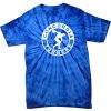 Concordia Turners Spider Tie Dye T-Shirt