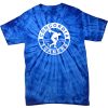 Concordia Turners Youth Youth Spider Tie Dye T-Shirt