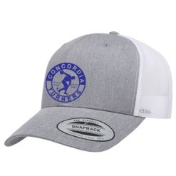 Alternative view of Concordia Turners Classic Retro Trucker