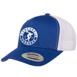 Concordia Turners Classic Retro Trucker