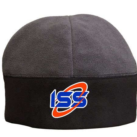 ISS Fleece Beanie - Image 5