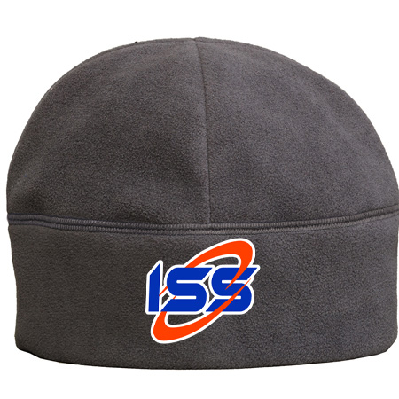ISS Fleece Beanie - Image 2