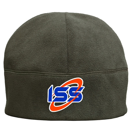 ISS Fleece Beanie - Image 4