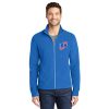ISS Adult Micro Fleece Jacket
