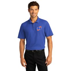 Alternative view of ISS Adult SuperPro ™ React ™ Polo
