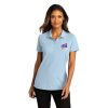 ISS Ladies Ladies SuperPro™ React™ Polo