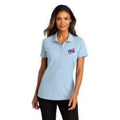 ISS Ladies Ladies SuperPro™ React™ Polo