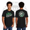 World Record – USA SS Adult Tri-Blend T-Shirt
