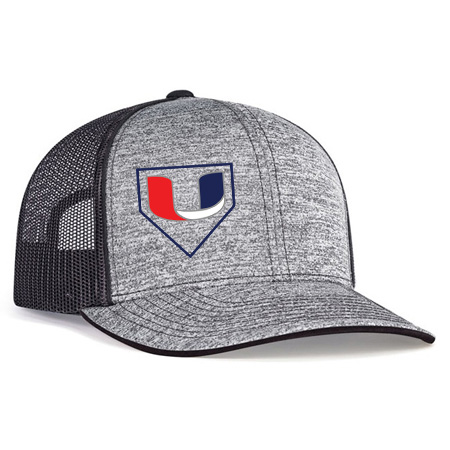 Utility Heather Mesh - Image 9