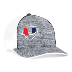 Utility Heather Mesh