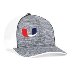 Alternative view of Utility Heather Mesh