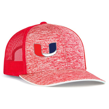 Utility Heather Mesh - Image 22