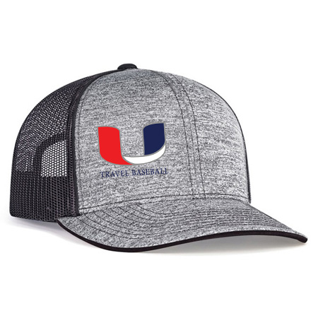 Utility Heather Mesh - Image 13