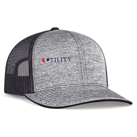 Utility Heather Mesh - Image 26