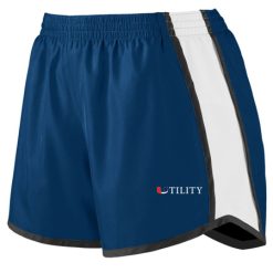 Utility Ladies Ladies Pulse Shorts