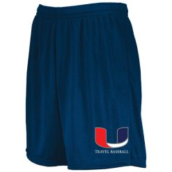 Utility Youth Youth Modified Mesh Shorts