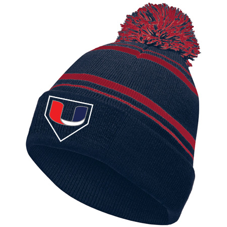 Utility Homecoming Beanie - Image 4
