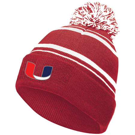 Utility Homecoming Beanie - Image 19