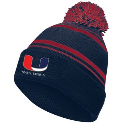 Alternative view of Utility Homecoming Beanie