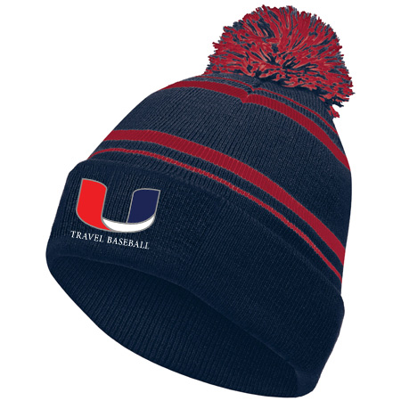 Utility Homecoming Beanie - Image 2