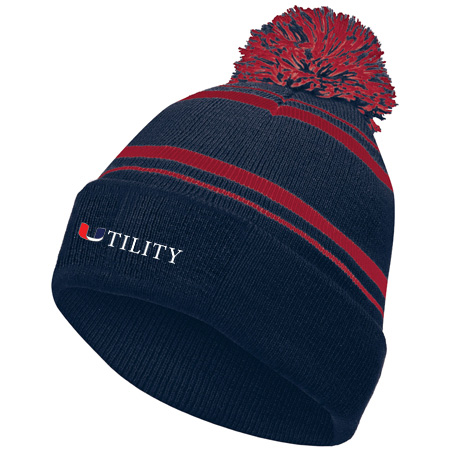Utility Homecoming Beanie - Image 3