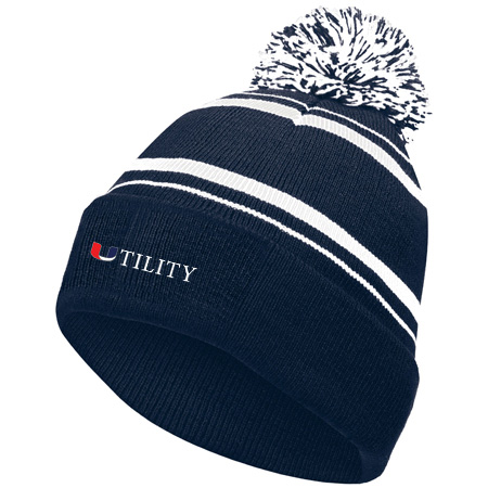 Utility Homecoming Beanie - Image 11