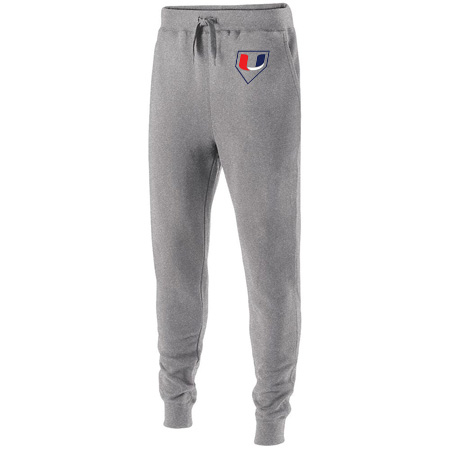 Utility Adult 60/40 Fleece Jogger - Image 10