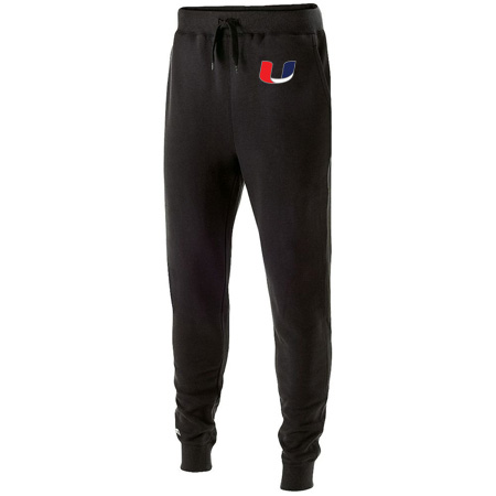 Utility Adult 60/40 Fleece Jogger - Image 5