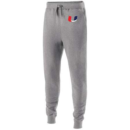 Utility Adult 60/40 Fleece Jogger - Image 16