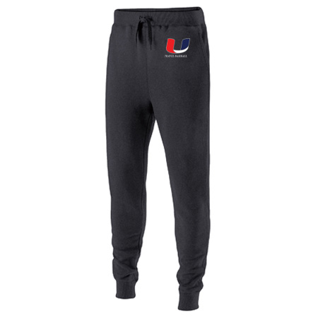 Utility Adult 60/40 Fleece Jogger - Image 9