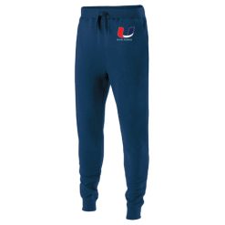 Alternative view of Utility Adult 60/40 Fleece Jogger