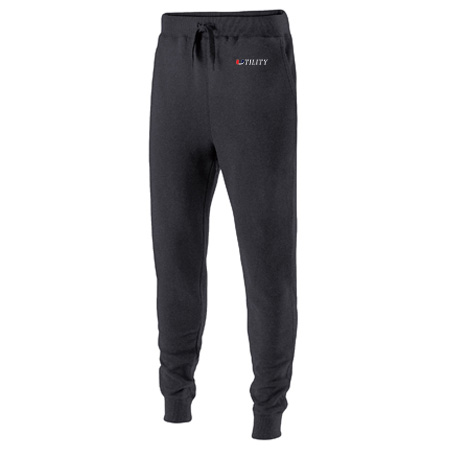 Utility Adult 60/40 Fleece Jogger - Image 13