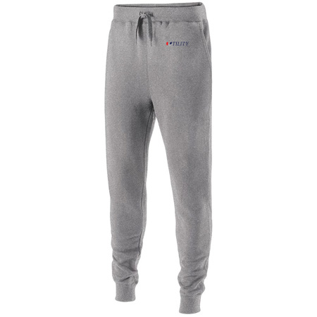 Utility Adult 60/40 Fleece Jogger - Image 12