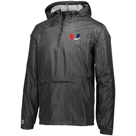Utility Adult Range Packable Pullover - Image 14