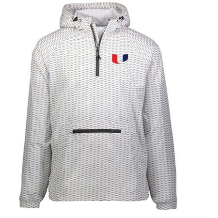 Utility Adult Range Packable Pullover - Image 13