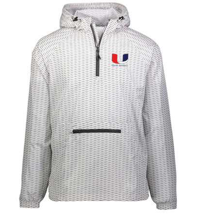 Utility Adult Range Packable Pullover - Image 9